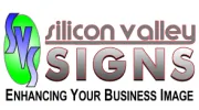 Silicon Valley Signs