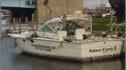 My Mistress Charters