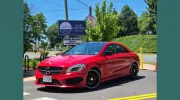 Aqua Cville Hand Car Wash