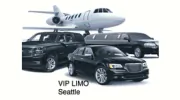 VIP Limo Seattle