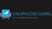 UCM Upholstery Cleaning