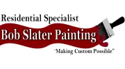 Bob Slater Painting