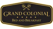 Grand Colonial Bed & Breakfast
