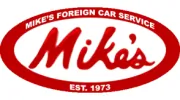 Mike's Foreign Car Service