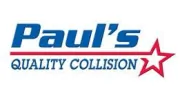 Pauls Quality Collision