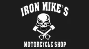 Iron Mike's Motorcycle Shop