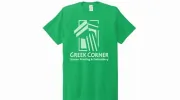 Greek Corner Screen Printing & Embroidery