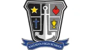 Salesian High School