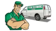 Cook Cleaning Co.