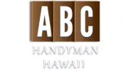 ABC Handyman Hawaii