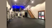 Fortified Fitness