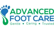 Advanced Foot Care
