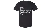Creative Impressions
