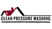 Clean Pressure Washing