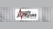 Above Average Personal Fitness Systems