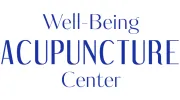 Well-Being Acupuncture