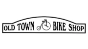 Old Town Bike Shop