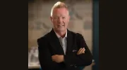Rick Warner