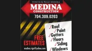 Medina Construction