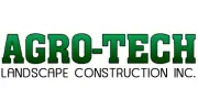 Agro-Tech Landscape Construction