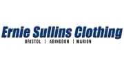 Ernie Sullins Clothing