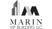 Marin VIP Builders
