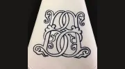 Pargatzi Embroidery