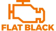 Flat Black Automotive