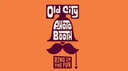 Old City Photo Booth