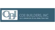 Coe Builders
