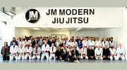 JM Modern Jiu Jitsu
