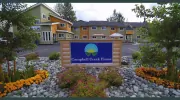 Campbell Creek House