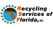 Recycling Services of Florida