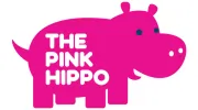 The Pink Hippo