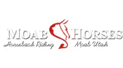 Moab Horses
