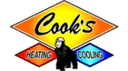 Cook's Heating & Cooling