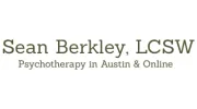 Sean Berkley, LCSW