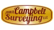 John R Campbell Surveying
