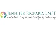 Jennifer Rickard
