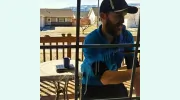 Rivercross Window Cleaning