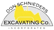 Don Schnieders Excavating
