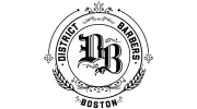 District Barbers Boston
