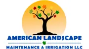 American Landscape Maintenance & Irrigation