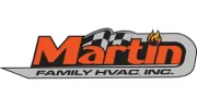 Martin Family HVAC
