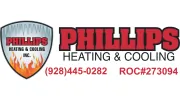Phillips Heating & Cooling
