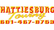 Hattiesburg Towing