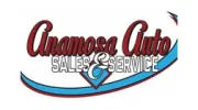 Anamosa Auto Sales & Service