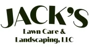 Jack's Lawn Care & Landscaping