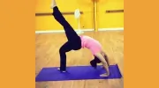 Tryon Health & Fitness Club