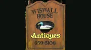 Wiswall House Antiques
